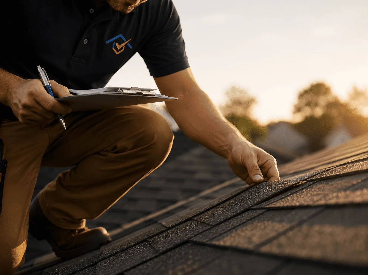 Why Choose Roof Inspection in Louviers, CO